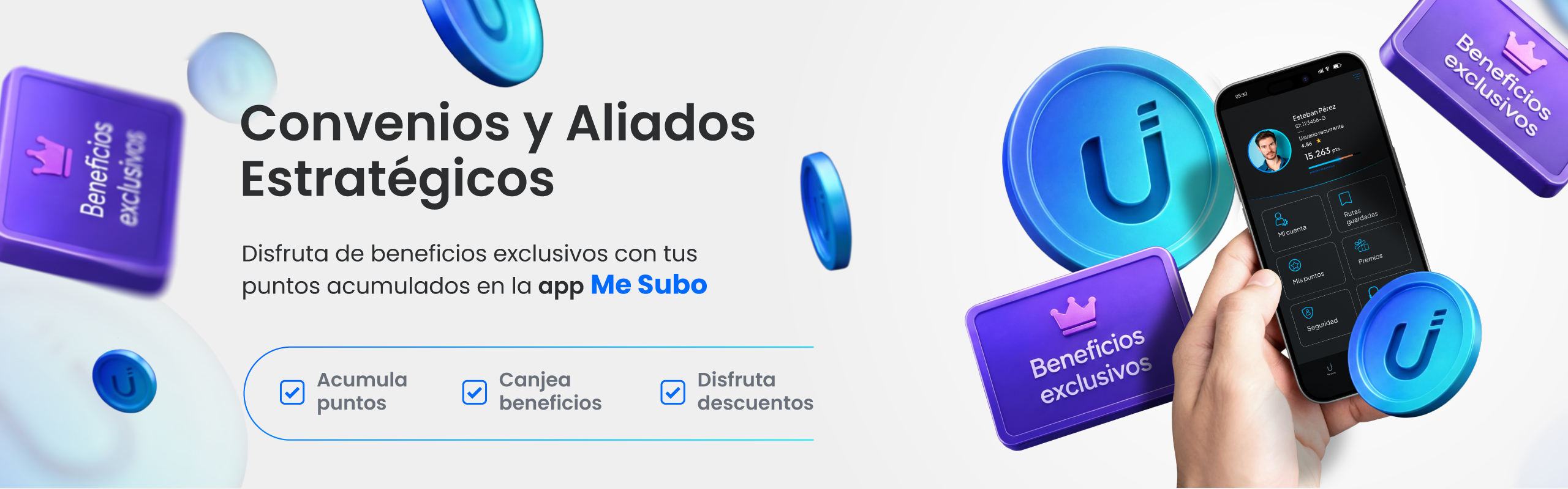 Convenios y Aliados Estratégicos