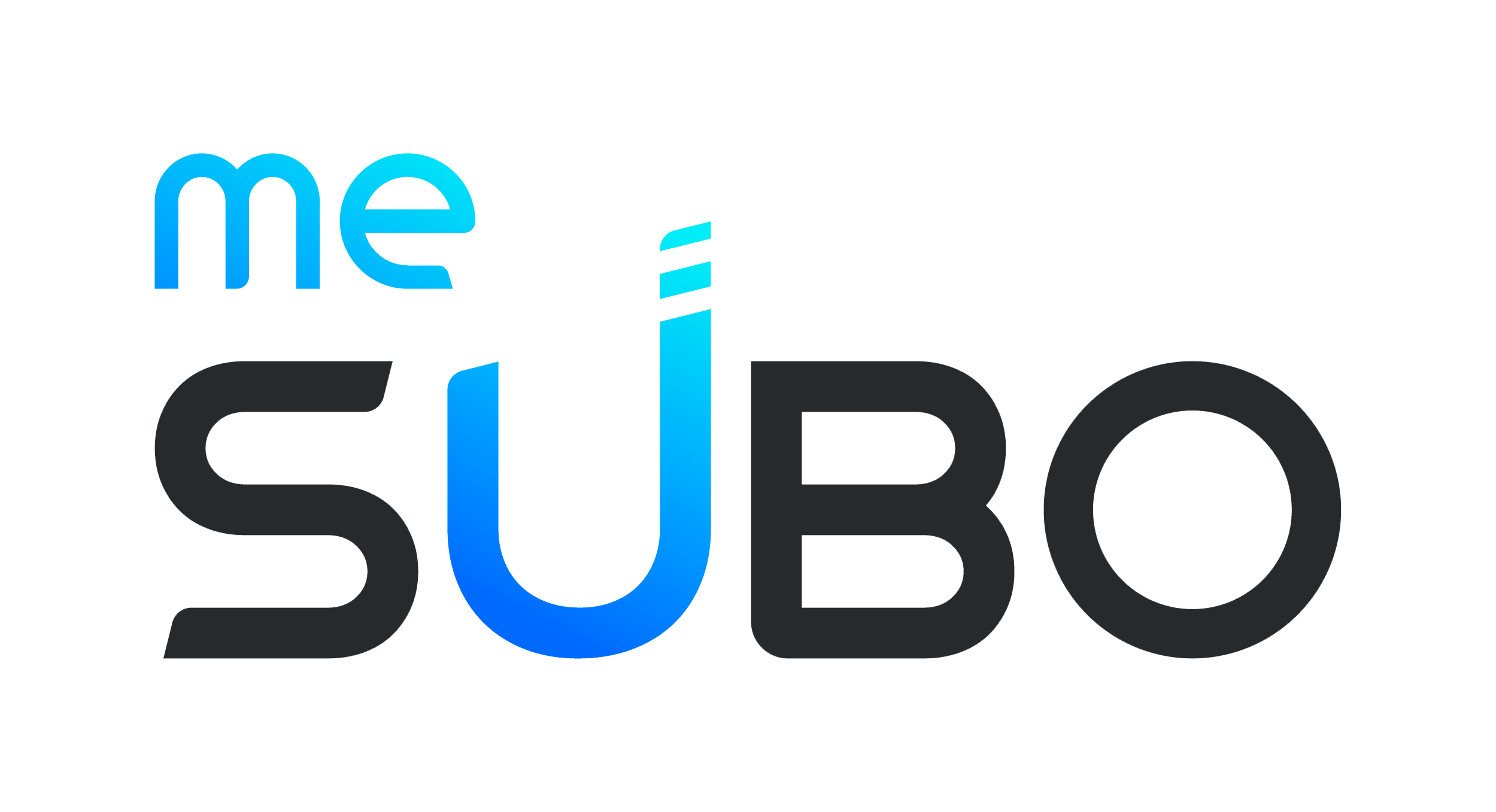Logo Oficial Me Subo